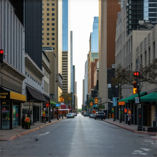 4 Hidden Atlanta Business Listing Fixes for 2026 Map SEO