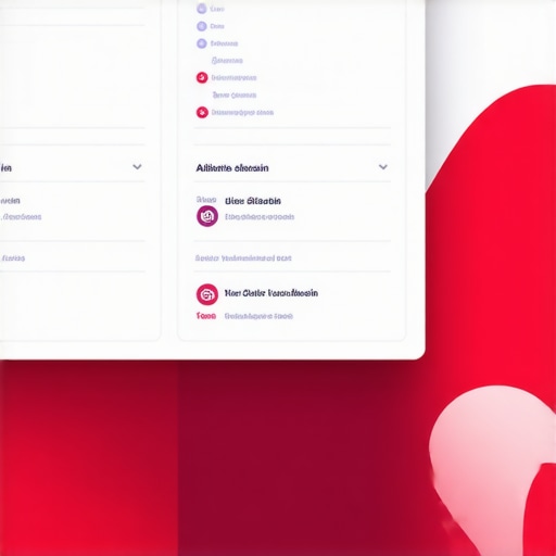 Screenshot showing the local citation management interface with Atlanta-related data