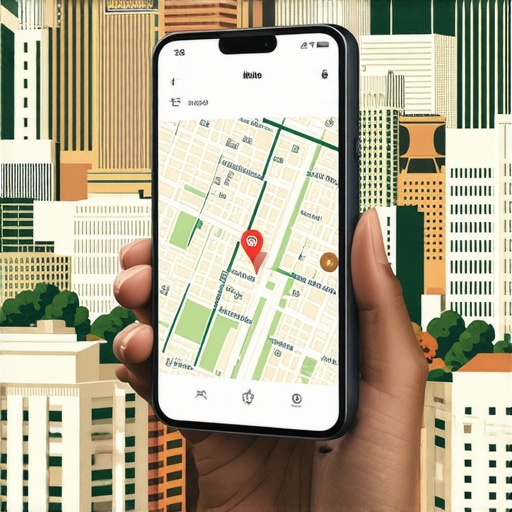How to Win Atlanta’s 2026 'Search Near Me' Maps Battle