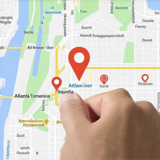 Stop Losing Map Clicks: Fix Your Atlanta GMB Interaction Score [2026]