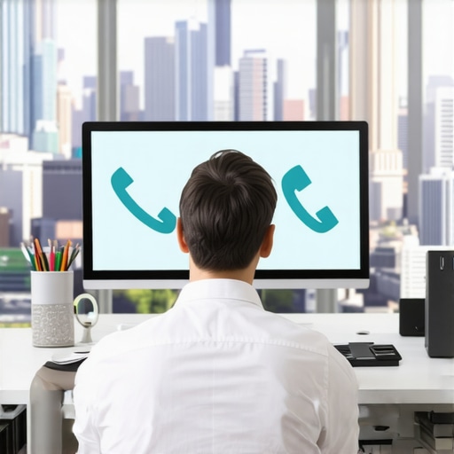 Why Your Atlanta Business Listing is Losing Calls in 2026