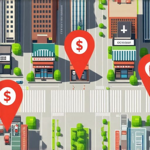 3 Location Fixes That Put Your Georgia Business Back on the Map