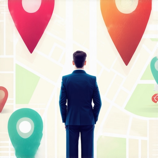 7 Simple Tactics to Stop Your Business Listing From Getting Buried in the Georgia Map Pack