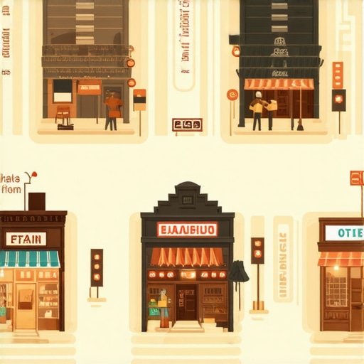 7 Tiny Details That Help Georgia Small Businesses Leapfrog Big Chains on Maps