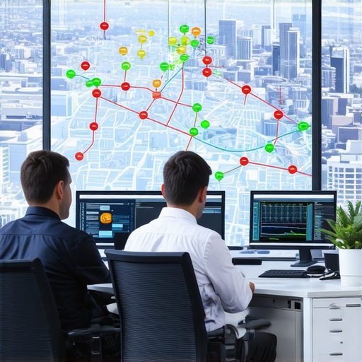 How local Atlanta SEO services find the link gaps your business is missing