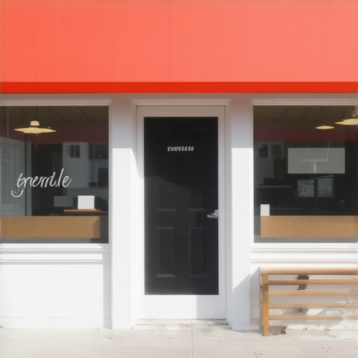 How local schema markup actually works for Georgia storefronts without the technical headache