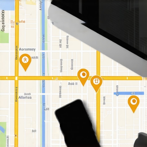 How to Fix an Atlanta Map Listing That Ranks High but Gets Zero Calls