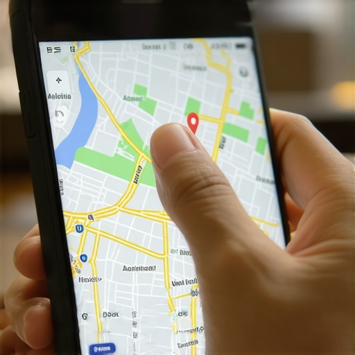 Stop Guessing Why Your Atlanta Map Pin Fails to Drive Calls