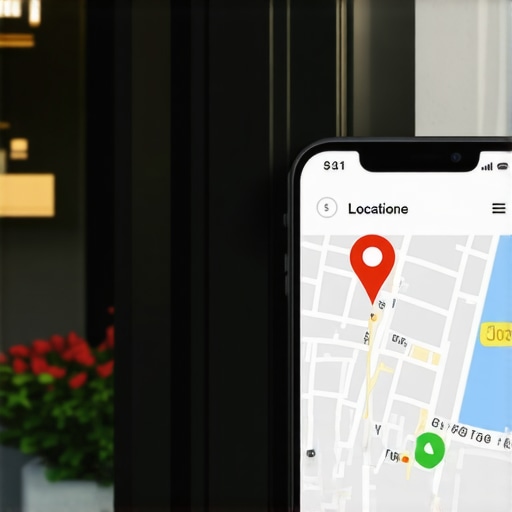 The Real Reason Your Atlanta Shop’s Map Pin Isn't Turning Into Phone Calls