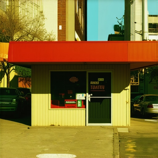 The weird proximity glitch hiding your shop from nearby Atlanta shoppers