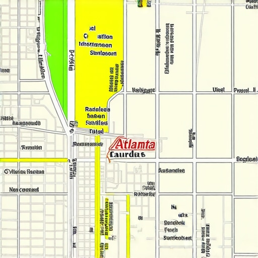 Why Mismatched Business Details Are Tanking Your Atlanta Map Rank