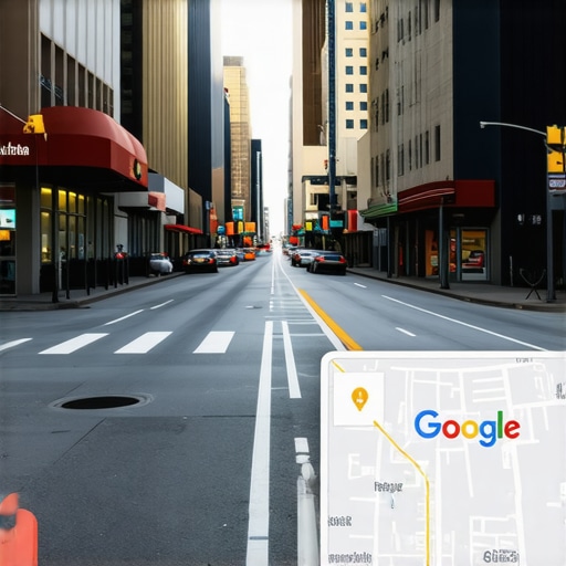 Why embedding your Google business profile is the missing step for Atlanta traffic