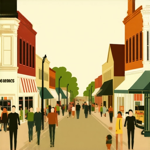 Why your Georgia business needs local backlinks that don't look like robot spam