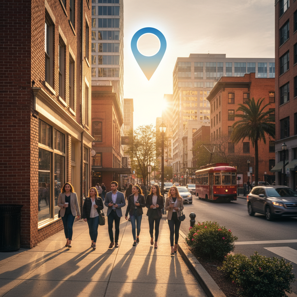 Dominate The Atlanta Google Map Pack And Get Calls