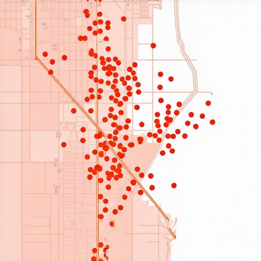 How unstructured citations are quietly dragging down your Atlanta map ranking