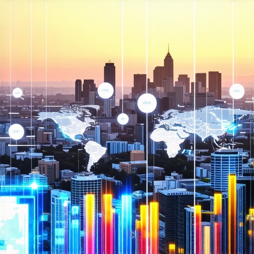 Stop guessing your local SEO ROI and start tracking what actually drives Atlanta leads