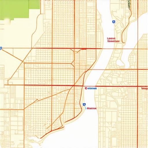 What happens to your Atlanta map rank when you ignore local schema markup