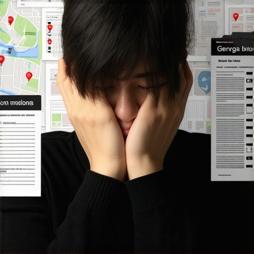 Why relying on generic directory citations is killing your Georgia local pack presence